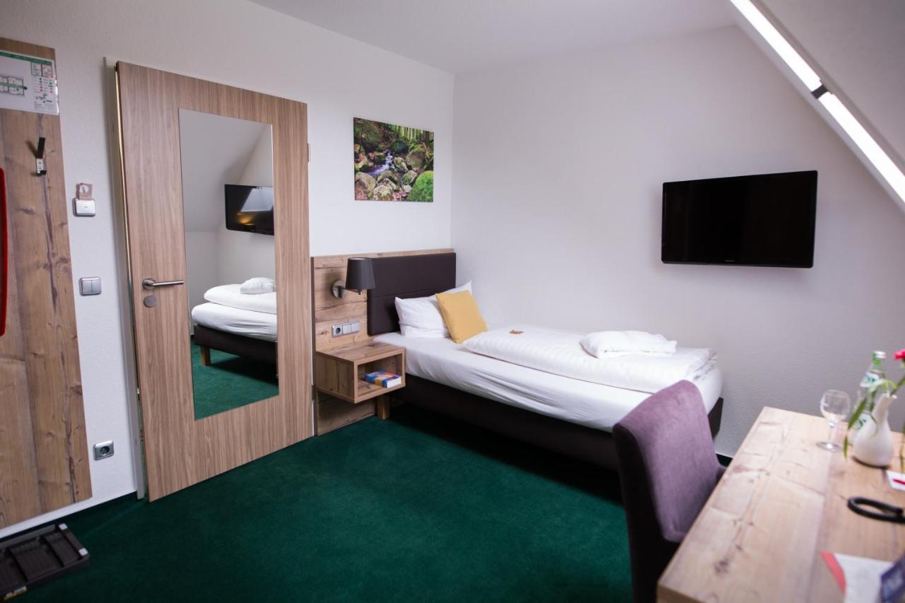 Bsw-Erlebnishotel Festenburg