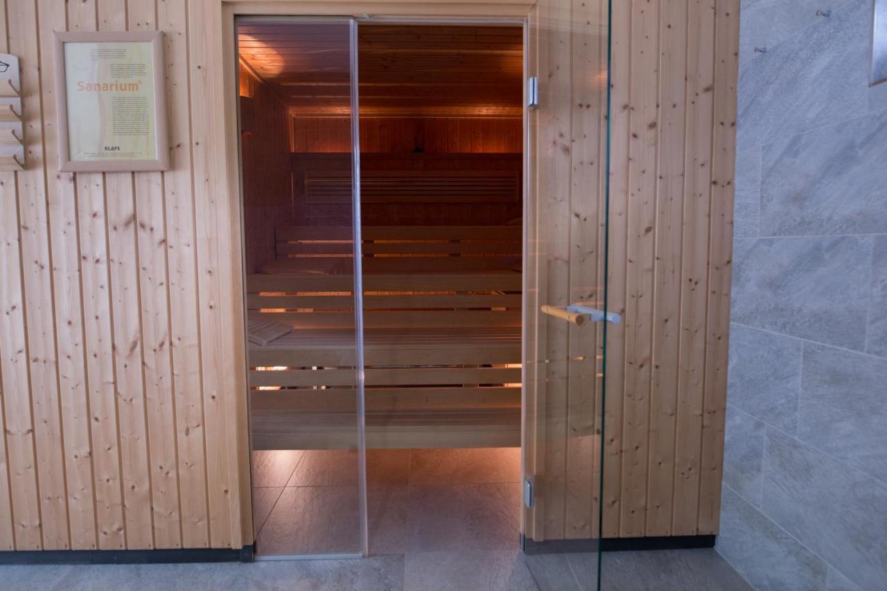 Bsw-Erlebnishotel Festenburg Clausthal-Zellerfeld