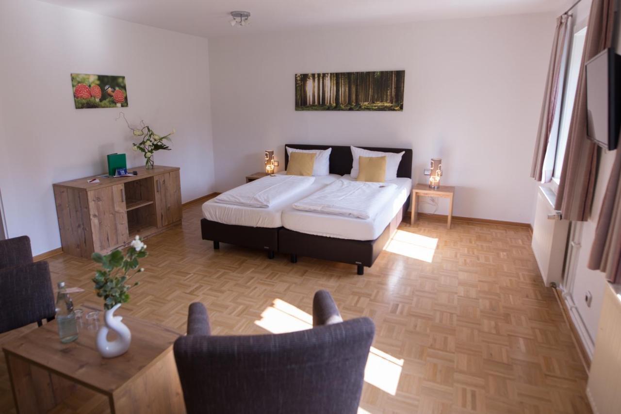 Bsw-Erlebnishotel Festenburg Clausthal-Zellerfeld