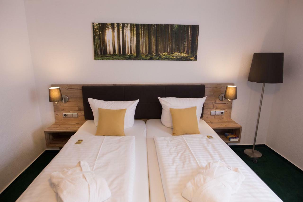 Bsw-Erlebnishotel Festenburg
