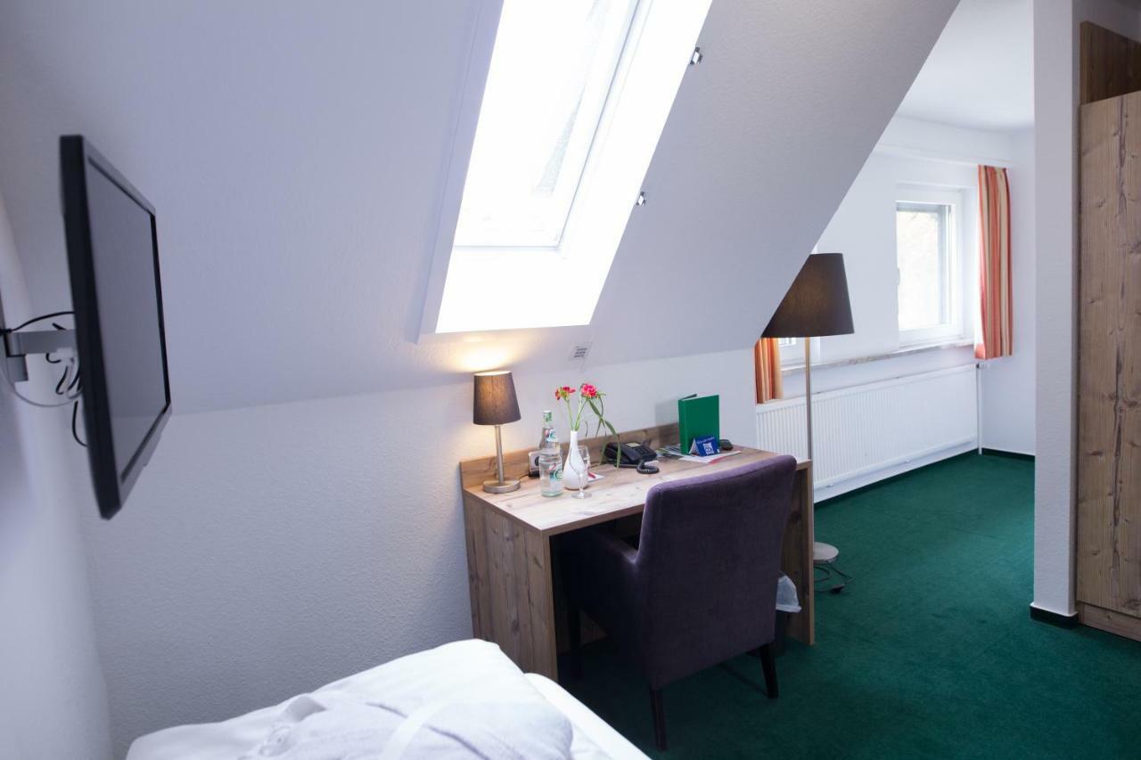 Hotel Bsw-Erlebnishotel Festenburg Clausthal-Zellerfeld